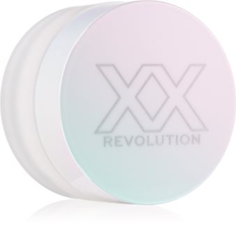 XX by Revolution CLOUD COMPLEXXION prebase para minimizar poros abiertos