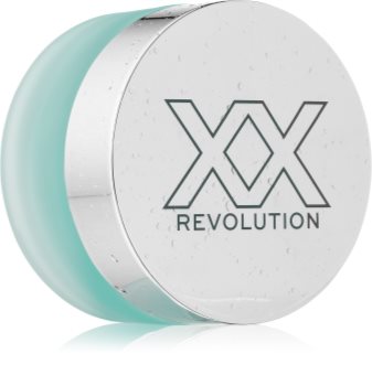 Xx By Revolution Xx Bomb H2 Glow Primer Make Up Grundierung Fur Hydratisierte Und Strahlende Haut