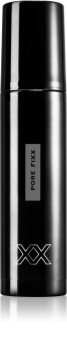 XX by Revolution PORE FIXX spray fissante per chiudere i pori e ottenere un look opaco