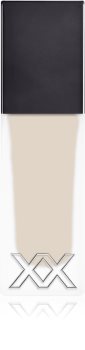 XX by Revolution LIQUID SKIN FAUXXDATION samtenes Make-up