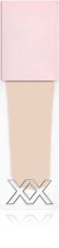 XX by Revolution GLOW SKIN FAUXXDATION течен озаряващ фон дьо тен