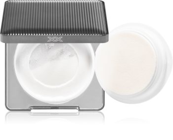 XX by Revolution QUICK FIXX puder utrwalający