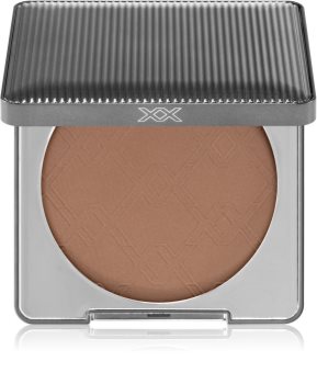 XX by Revolution XX BRONZER Bronzer mit Matt-Effekt