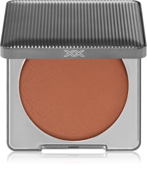 XX by Revolution XX BRONZER Bronzer mit Matt-Effekt
