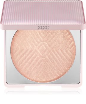 XX by Revolution XXPOSURE HIGHLIGHTER kompaktowy pudrowy rozświetlacz