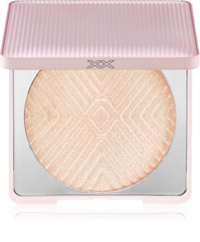 XX by Revolution XXPOSURE HIGHLIGHTER kompaktowy pudrowy rozświetlacz