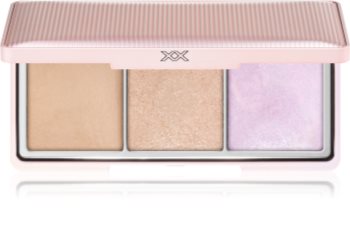 XX by Revolution COMPLEXXION PALETTE paletka do całej twarzy