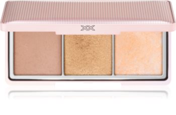 XX by Revolution COMPLEXXION PALETTE paleta pentru intreaga fata