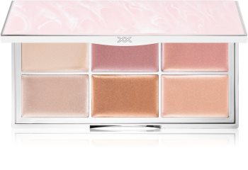 XX by Revolution XXTASY PALETTE Rouge Palette