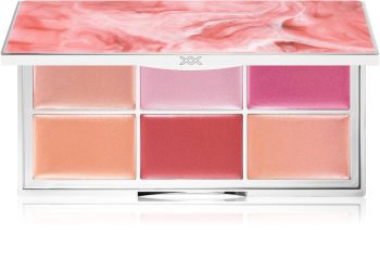 XX by Revolution XXTASY PALETTE Rouge Palette
