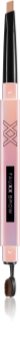 XX by Revolution FAUXX BROW crayon sourcils automatique avec brosse