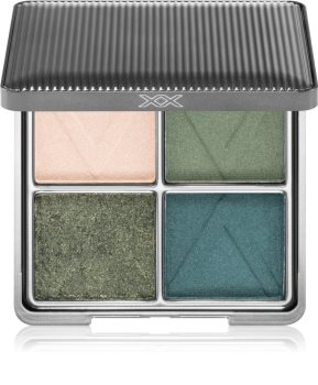 XX by Revolution XXPRESS SHADOW PALETTE palette de fards à paupières