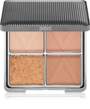 XX by Revolution XXPRESS SHADOW PALETTE palette de fards à paupières