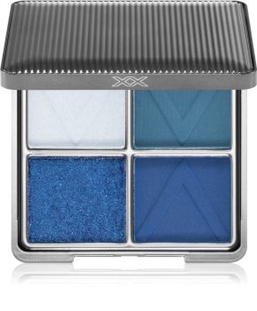 XX by Revolution XXPRESS SHADOW PALETTE palette de fards à paupières