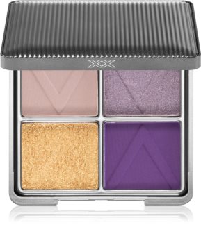 XX by Revolution XXPRESS SHADOW PALETTE палитра сенки за очи