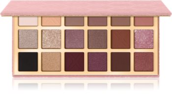 XX by Revolution LUXX Lidschattenpalette