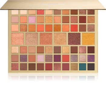 XX by Revolution SHADOW PALETTE XXPLOSION palette multifunzione per viso e occhi