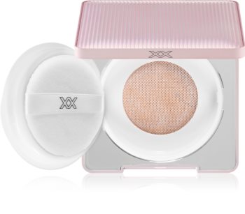 XX by Revolution GLOW FIXX fixační pudr (rozjasňující)