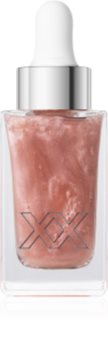 XX by Revolution METALIXX sérum illuminateur régénérant