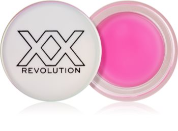 XX by Revolution X-APPEAL hydratační maska na rty