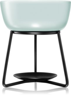 Yankee Candle Pebble ceramiczna lampa aromatyczna (Blue)
