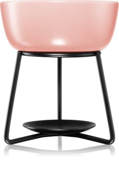 Yankee Candle Pebble keramisk aromalampe (Pink Icing)