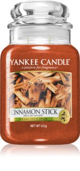 Yankee Candle Cinnamon Stick Duftkerze