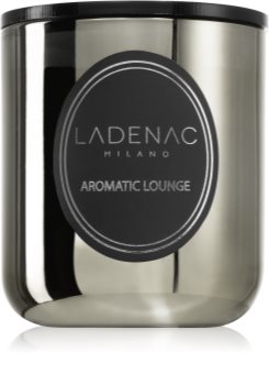Ladenac Urban Senses Aromatic Lounge bougie parfumée