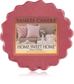 Yankee Candle Home Sweet Home ceară pentru aromatizator