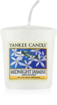 Yankee Candle Midnight Jasmine mala mirisna svijeća bez staklene posude