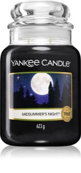 Yankee Candle Midsummer´s Night bougie parfumée