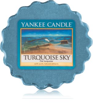 Yankee Candle Turquoise Sky vosak za aroma lampu