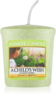 Yankee Candle A Child's Wish vela votiva