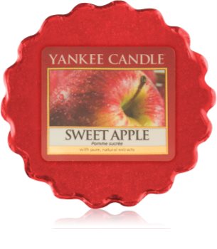Yankee Candle Sweet Apple