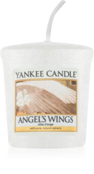 Yankee Candle Angel´s Wings velas votivas