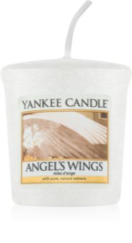Yankee Candle Angel´s Wings votivní svíčka