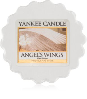Yankee Candle Angel´s Wings cera derretida aromatizante