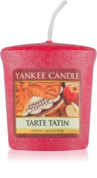 Yankee Candle Tarte Tatin votivní svíčka