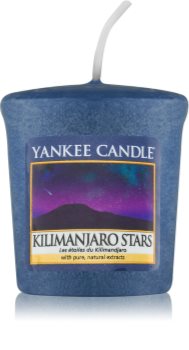 Yankee Candle Kilimanjaro Stars sampler 49 g