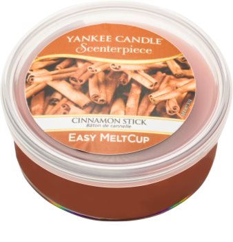 Yankee Candle Scenterpiece Cinnamon Stick vosk do elektrickej aromalampy