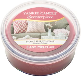 Yankee Candle Scenterpiece Home Sweet Home Vaha Sähköiseen Vahan Sulattajaan