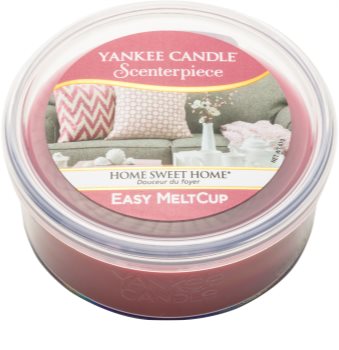 Yankee Candle Scenterpiece  Home Sweet Home віск для електричної аромалампи