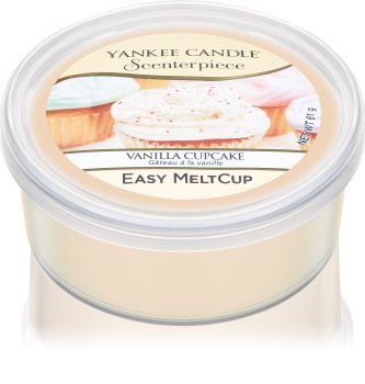 Yankee Candle Vanilla Cupcake vosak za električnu aroma lampu
