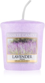 Yankee Candle Lavender sampler