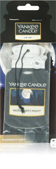 Yankee Candle Midsummer´s Night vonná auto visačka