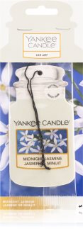 Yankee Candle Midnight Jasmine Lufterfrischer fürs Auto