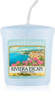Yankee Candle Riviera Escape vela votiva