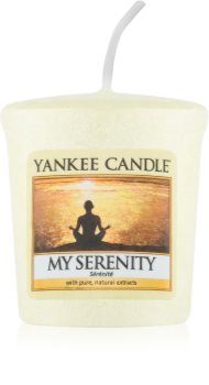 Yankee Candle My Serenity