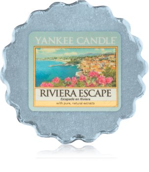Yankee Candle Riviera Escape wosk zapachowy