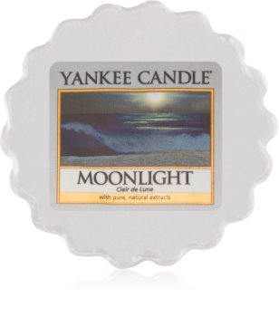 Yankee Candle Moonlight
